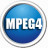 闪电MPEG4格式转换器_闪电MPEG4格式转换器下载|闪电MPEG4格式转换器V13.3.5版