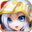 女神联盟安卓版2.3.3（欧美魔幻）